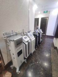 -亚典中科健康汇美容·SPA