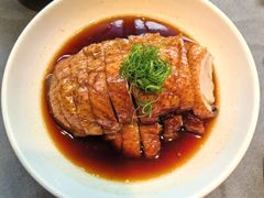 金陵烤鸭-调鼎居·手工淮扬菜