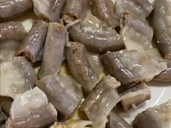 粉肠-燕风楼烤鸭店(建设总店)