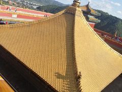 -普陀宗乘之庙(小布达拉宫)