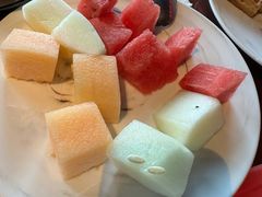 -西安W酒店·WEI全味西餐厅