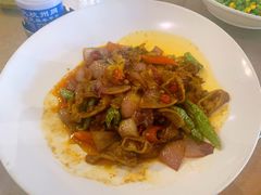 -火龙堂·风味民间菜(文一路店)