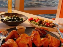 -咖啡苑 - 蔚藍夏日主题(永利皇宫店)