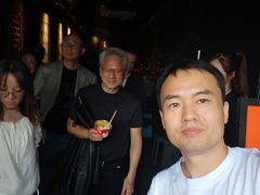 -庆云楼饭庄(什刹海店)
