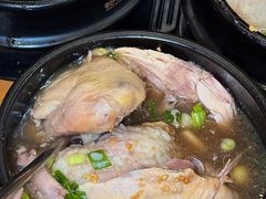 -高社长参鸡汤(高丽街店)