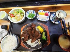 -万鱼亭 日本料理(无锡香山名园店)