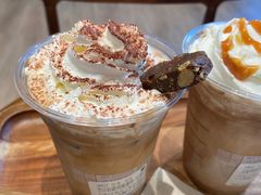 -Peet's 皮爷咖啡(乐峰店)