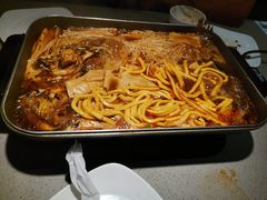 -半天妖烤鱼(绿地大融城店)