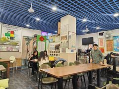 -六和孝顺素食餐厅(西湖道店)