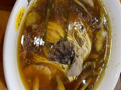 -兴福老面馆(寺路街店)