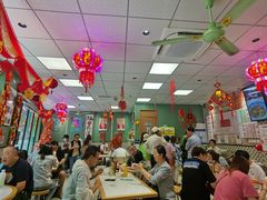 -鲁达面馆本帮风味(共康东路店)