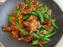 -和福餐馆(西江古街店)