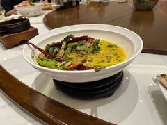 -梅花香里大酒店(郁金香路店)