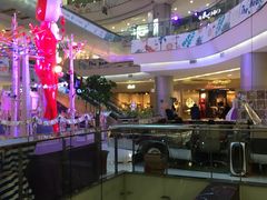 -凯德广场(学府店)