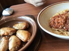 -萨莉亚意式餐厅(国和1000店)