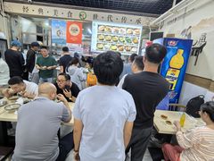 -昌顺马记小吃店(昌盛园店)
