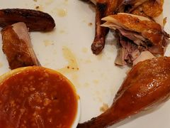 -水月周庄铂尔曼酒店-水月荟中餐厅