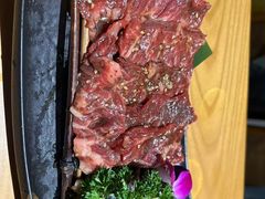 -AJIYA炭火烧肉(徐汇正大乐城店)