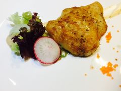 -雅玛花式铁板烧(国宏宾馆店)