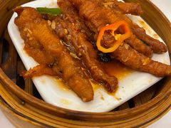 -顺德人家食府(黄金广场店)