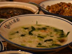 菜泡饭-卤儿道道(龙游路店)