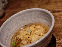 天妇罗茶泡饭-みかわ是山居