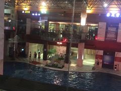 -碧水豪园·足浴·SPA·汗蒸·那须汤泉(中山东路店)