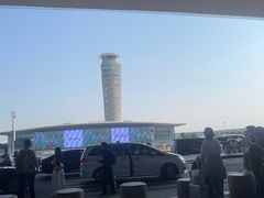 -青岛胶东国际机场