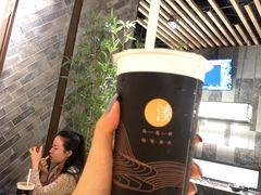 -湊湊火锅·茶憩(东城万达店)