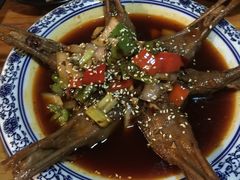 -金陵夜猫子私房菜(茂业天地店)