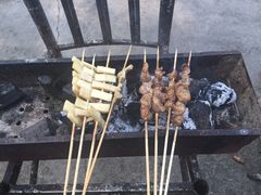 -冰城串吧(柳芳店)