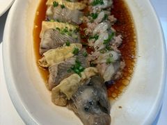 -小城故事·地道宁波味(月湖盛园店)