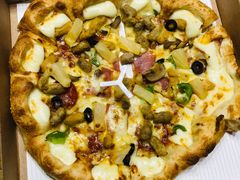 超级至尊比萨-必胜客(星兰宅急送店)