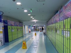 -水立方嬉水乐园