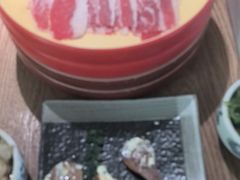 -沼津港精致料理·寿喜烧·烧鸟(青浦宝龙广场日料榜单店)