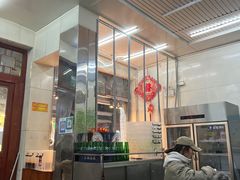 -杨记灌肠(食品街店)
