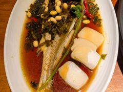 -三个渔夫·蒸汽海鲜(小白楼店)