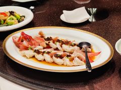 清蒸海红斑-东富酒家(龙湖西溪天街店)