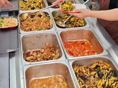 -刘小忙把子肉(北园大街总店)