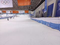 -绍兴启迪乔波冰雪世界