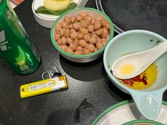 -南门四季铜锅涮肉(大屯·北苑店)