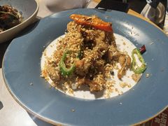 -啫神·广州地标美食(北京路店)