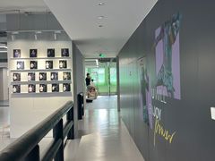 -优享健身(三元桥店)