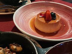 -BROWNSTONE布朗石西班牙餐厅(富城店)