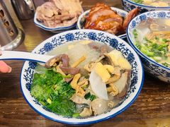 -小潘记鸭血粉丝汤