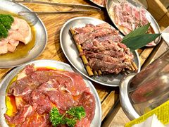 -西塔老太太泥炉烤肉