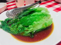 -西贝(上海中心店)