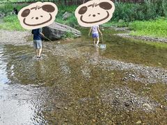 -怀北漂流