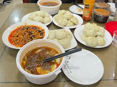 -京天红酒家(虎坊路店)