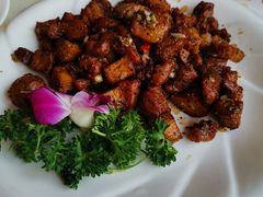 -郑州烤鸭总店